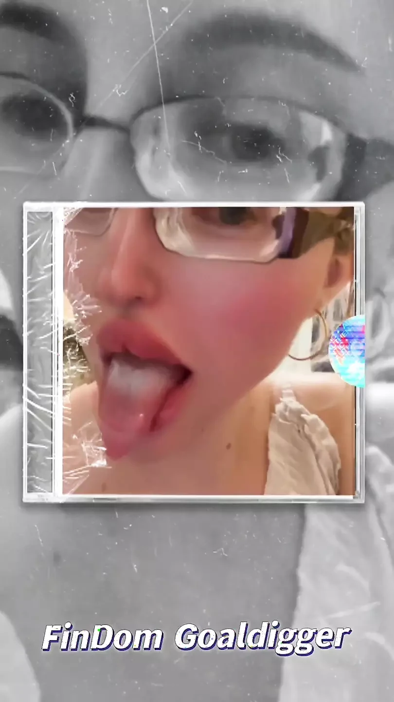 Saliva From My Big Lips