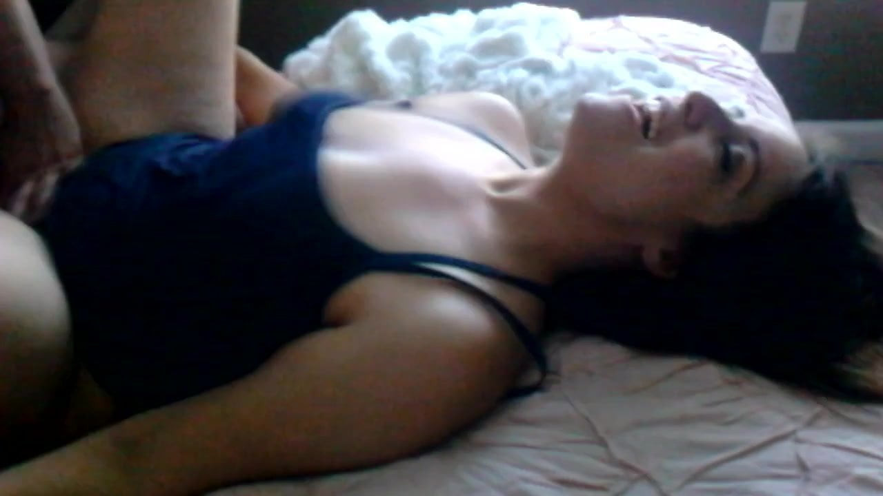 Hot GF fucked by thick cock 3