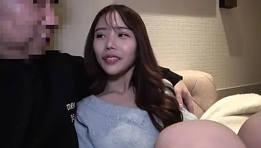 Suzuka - Raw Fucking: G-Cup Cabaret Girl - Who Allowed You To Cum Inside!