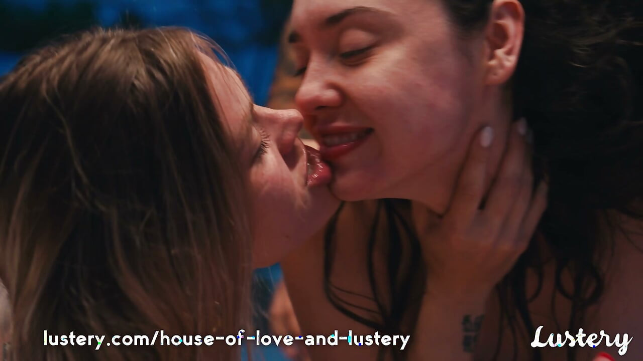 House of Lustery Ep1 of 5 FFMM Wife Swap (full scene)