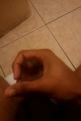 Shooter's Bathroom Blast