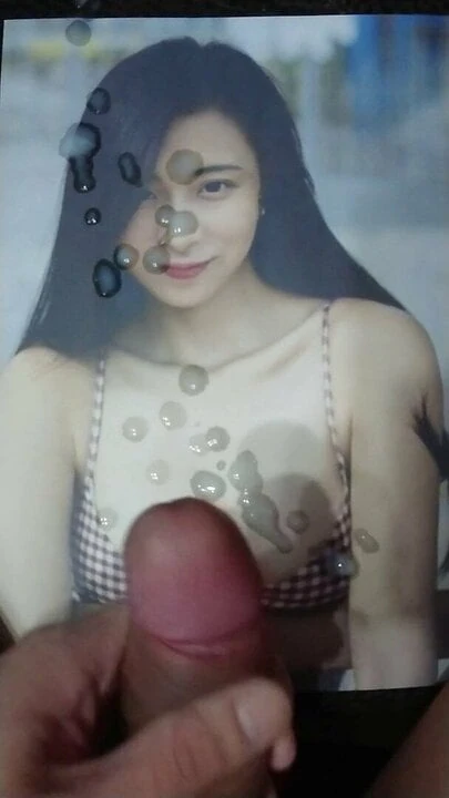 Hong Kong Girl Westtung Cum Tribute