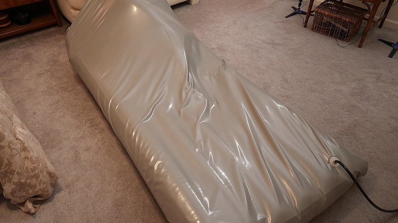 Vacbed Session 30 - Recorded September 01, 2026