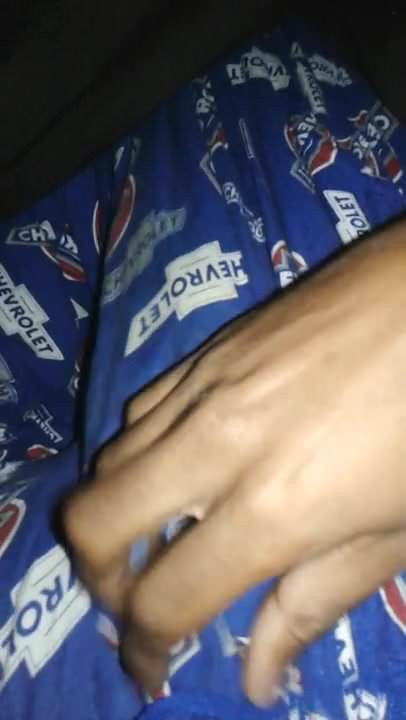 Late Night Dick Play