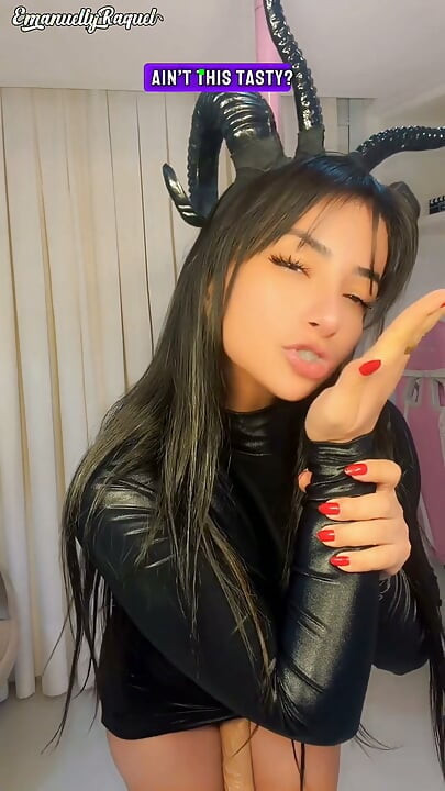 Пятничный фетиш CEI / Sexta Do Fetiche CEI