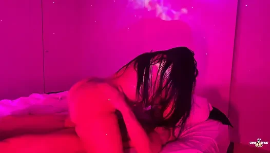 Жесткий трах с Chris Diamond