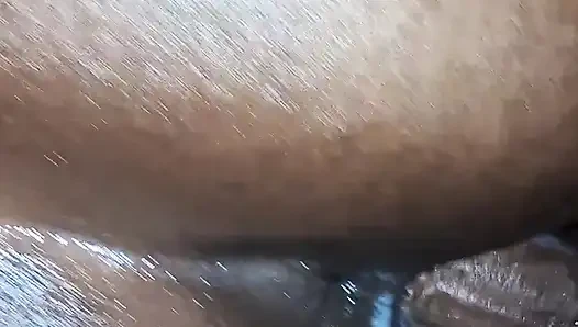 Сливки на хуе в видео от первого лица! Часть 3