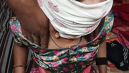 Fucked the Beautiful Sexy Wife