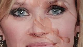 Cumtribute Reese Witherspoon