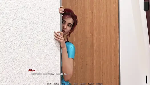 Knockout master seks oyunu [bölüm 01] çıplak oyun
