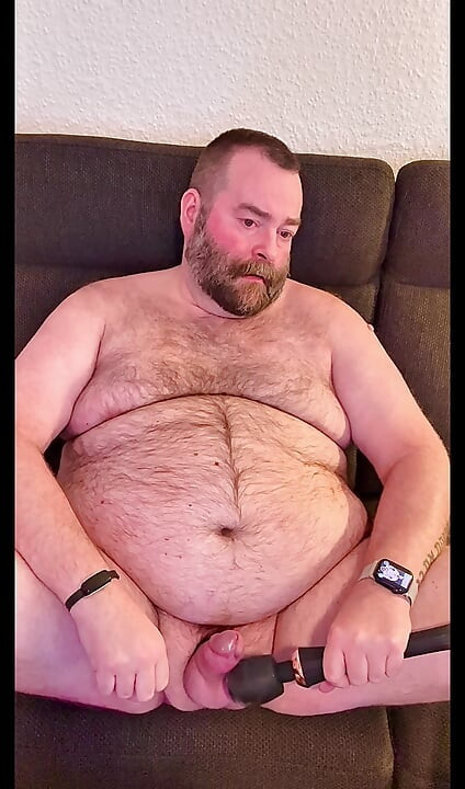 Bears perfect self facial