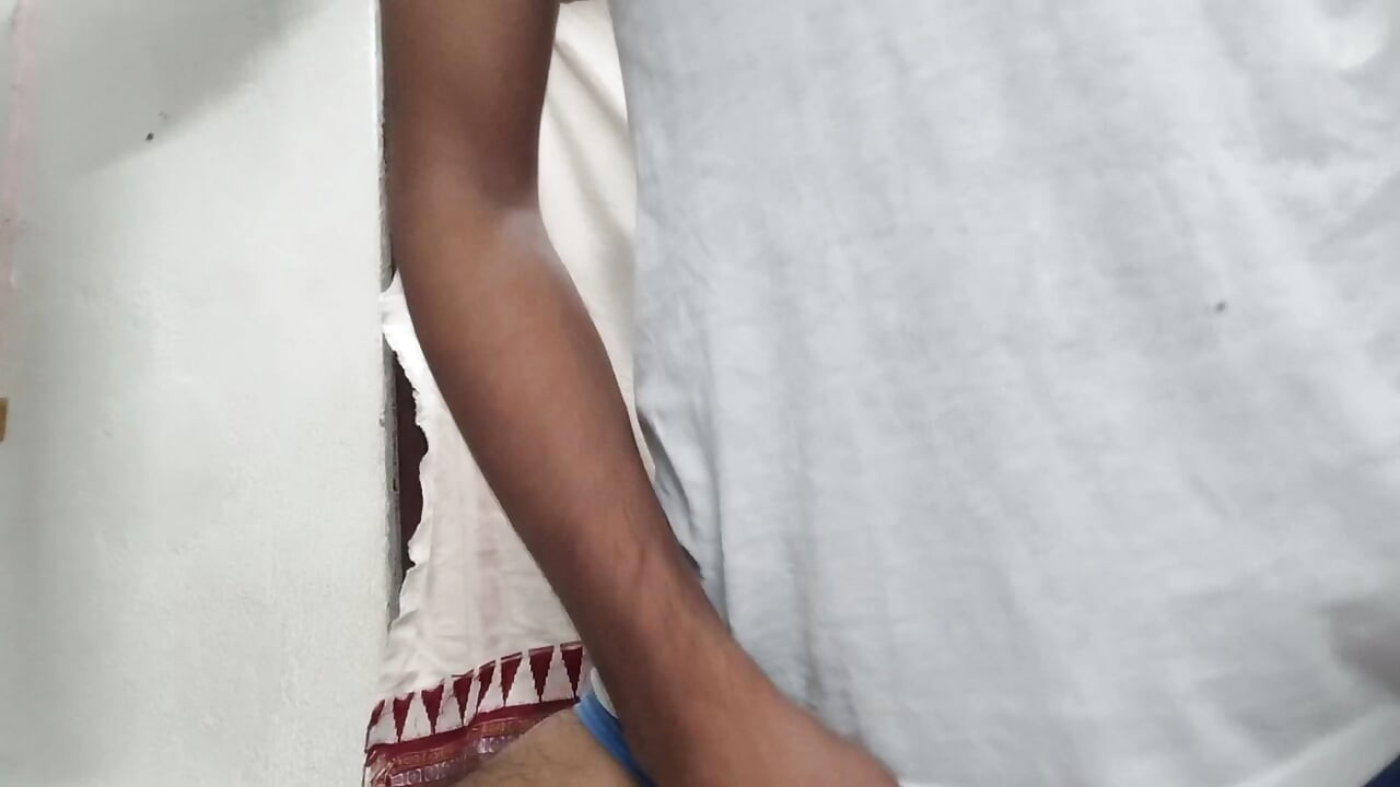 First-time outside and inside room cum out  to  better fuck up moment