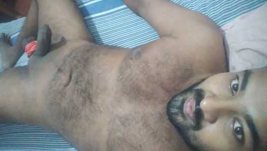 Bolas atadas y sacudidas, webcam sexy indio chico tímido