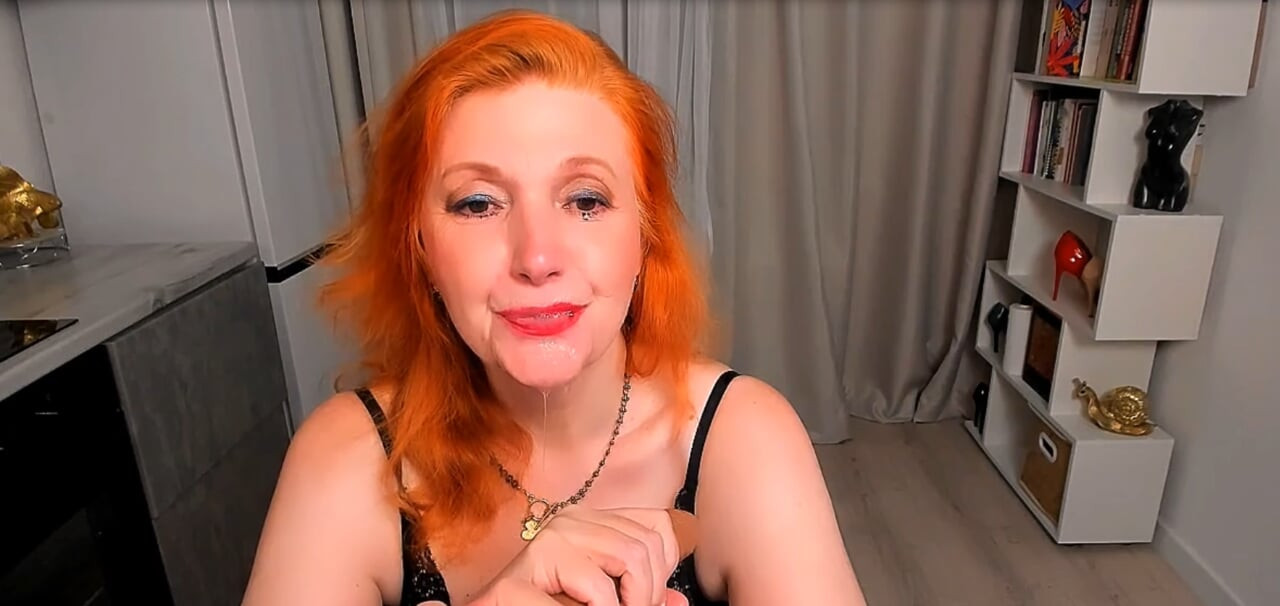 How do you like these blowjob skills boys?