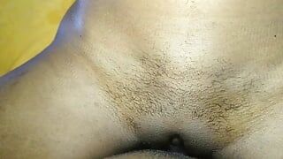 Fuck my shaved pussy.