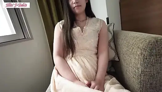 Asian Angel 27478