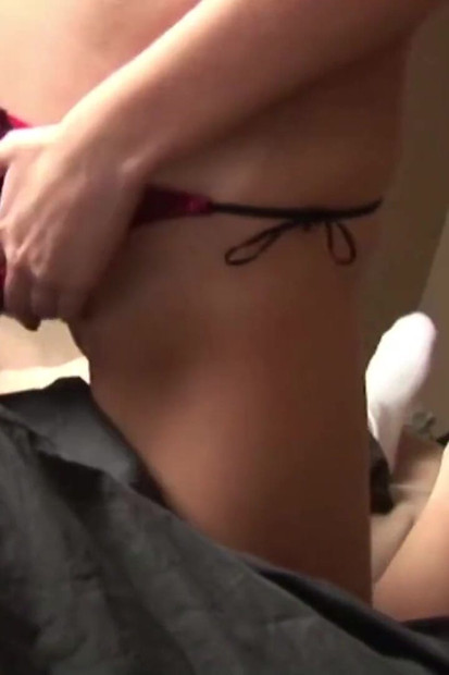 उफ़! मैंने अपने सौतेले डैडी का वीर्य निकाल दिया III