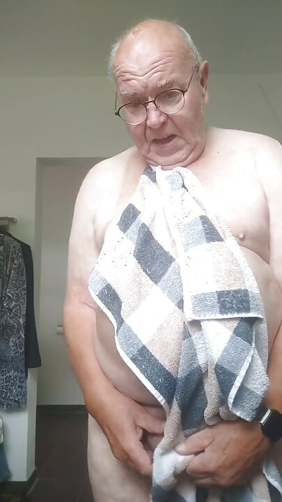 Scenes in My Bathroom