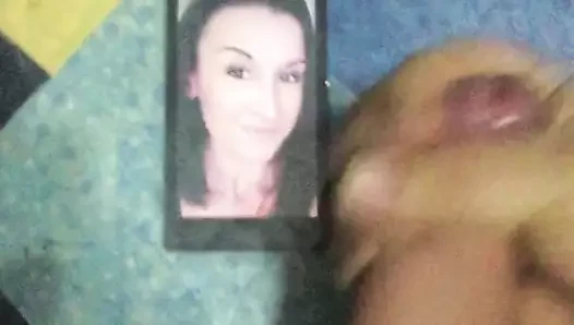 Hot4black için sert boşalma