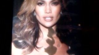 Камшот Jennifer Lopez