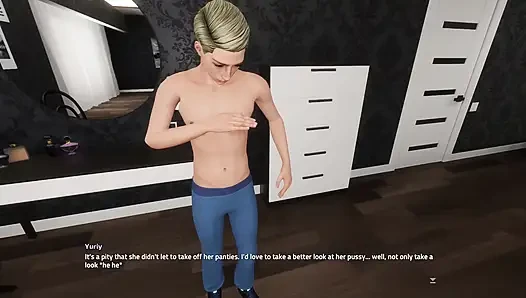 Полный геймплей - Приморская тайна, часть 18