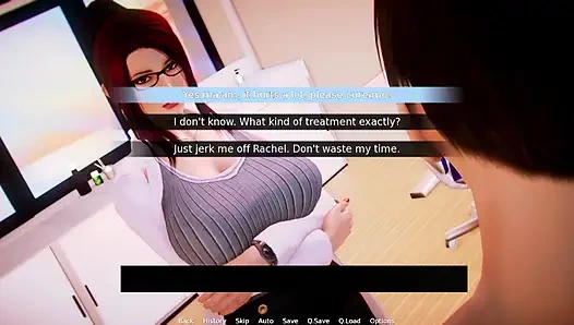 Milf-lehrerin misst japanische 18 plus schuljungen großen schwanz und bekommt gesichtsbesamung