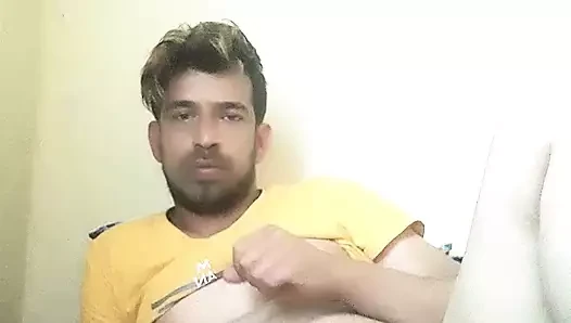 Hint oğlan Mastürbasyon
