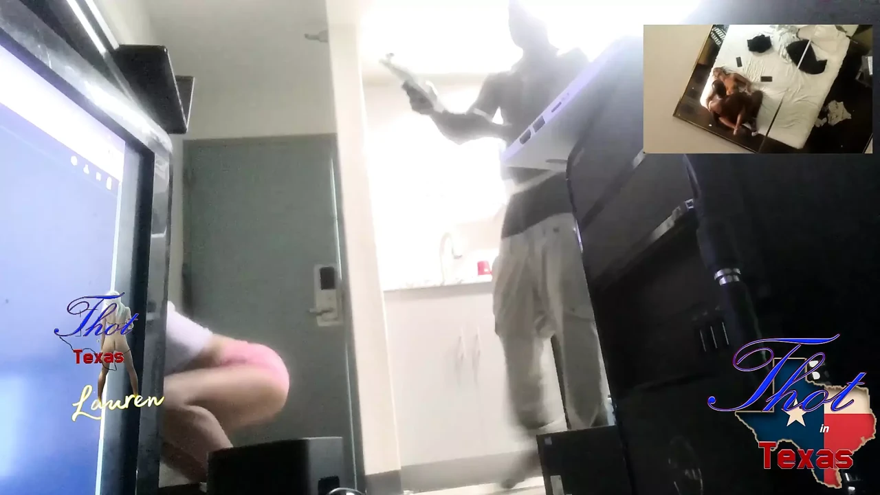 Thot in Texas - Hoodmilf Ebony MIlf Pussy