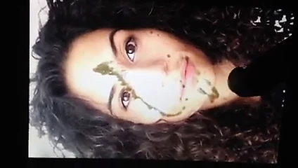 Furious Nut - Curly Haired Beauty