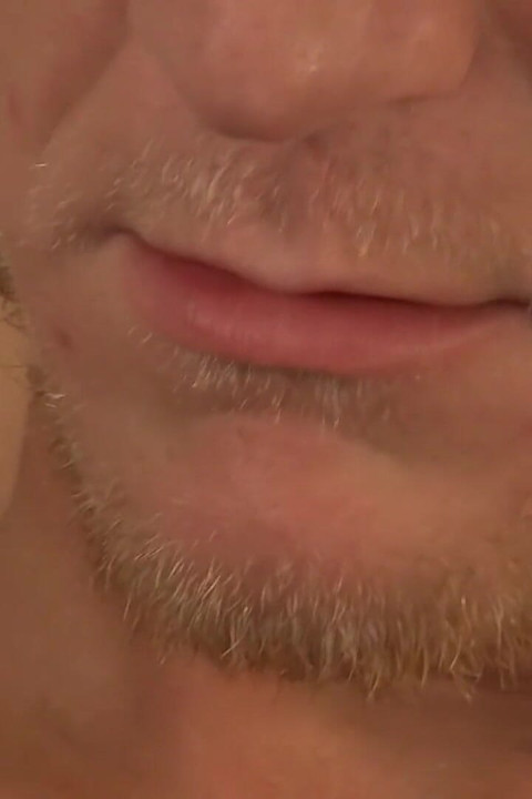 Slinging Hot Cock Juice - Part 3