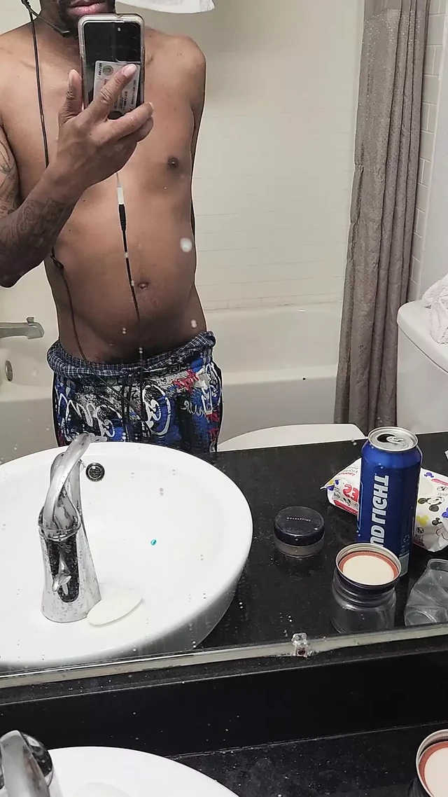 Let me show u something