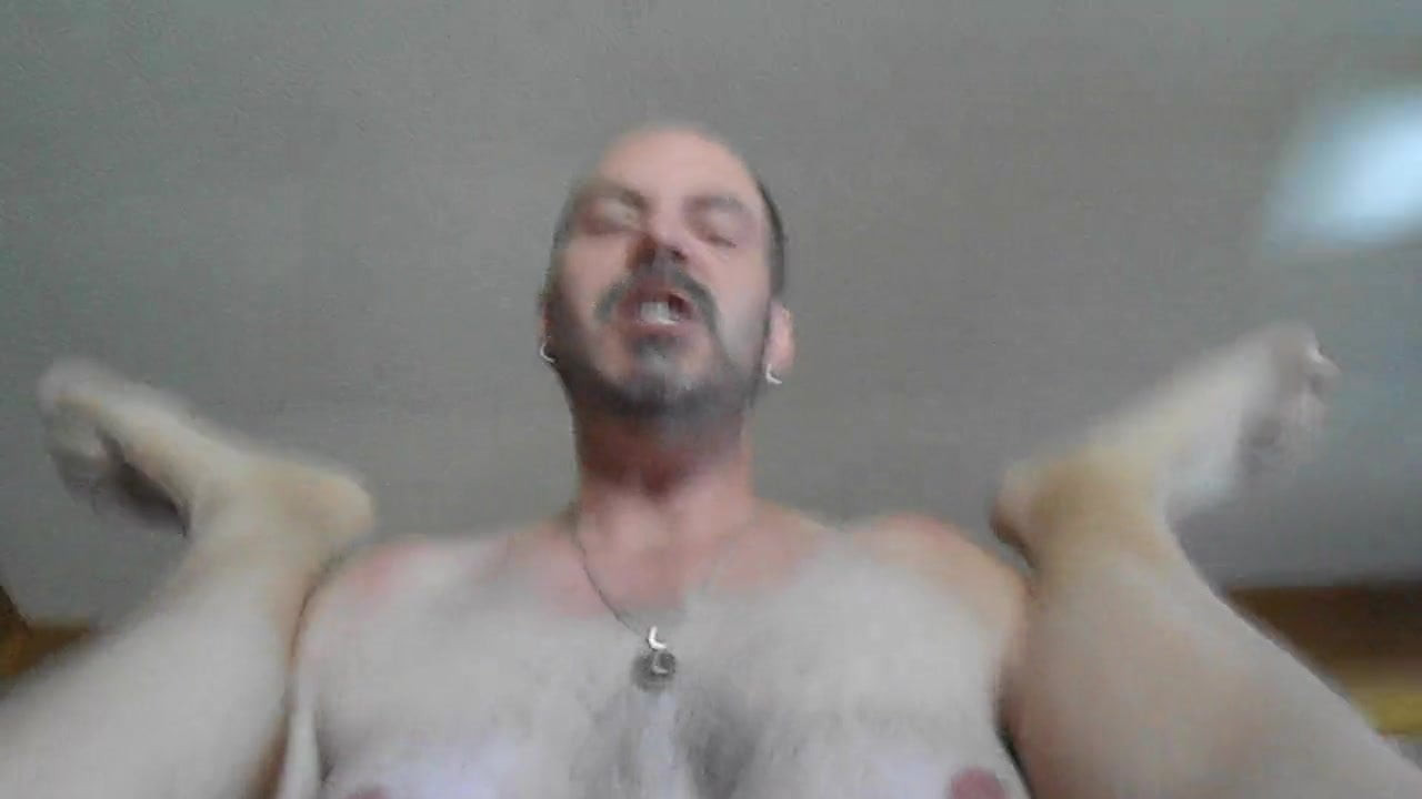 my view of getting fucked