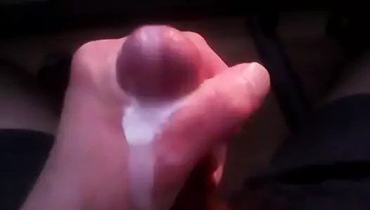 abspritzen