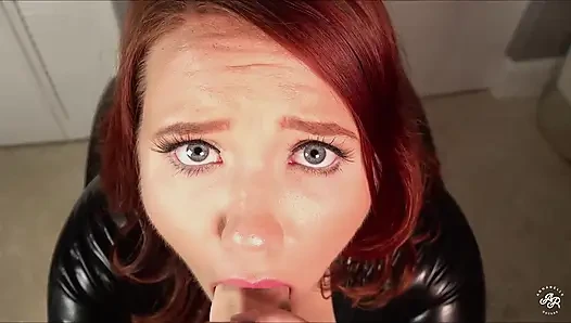 Ibu tiri punya apa yang kamu butuhkan di rumah