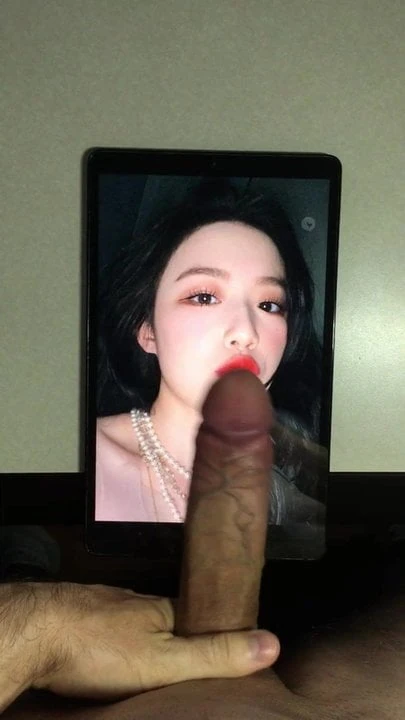 (G)I-DLE Shuhua Cum Tribute 2