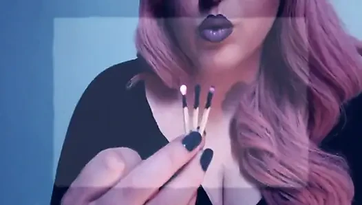 Match Beleuchtung Asmr