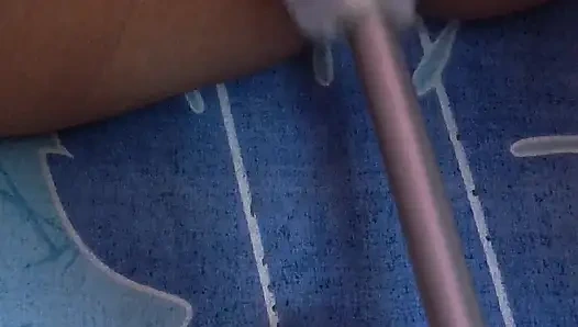 Control Sex toys finger my pussy hard sound my pussy