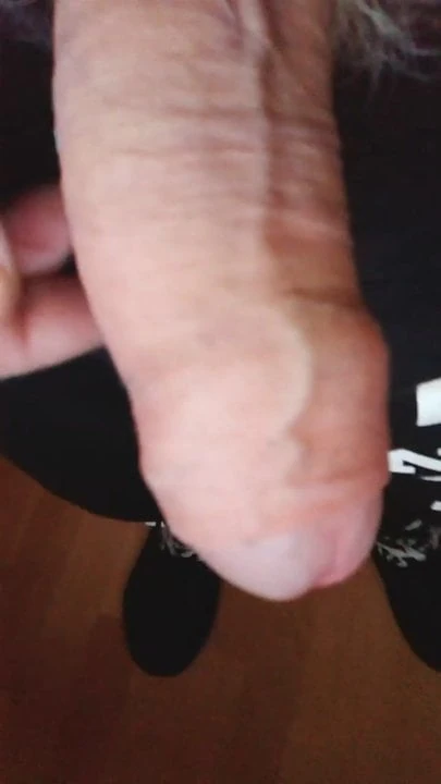 Mein dicker Schwanz in Essen
