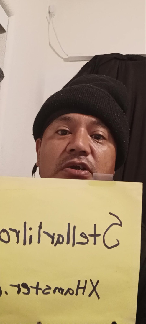 I'm new.  Trying to learn and have fun. Love you woman and respect.  Do the same