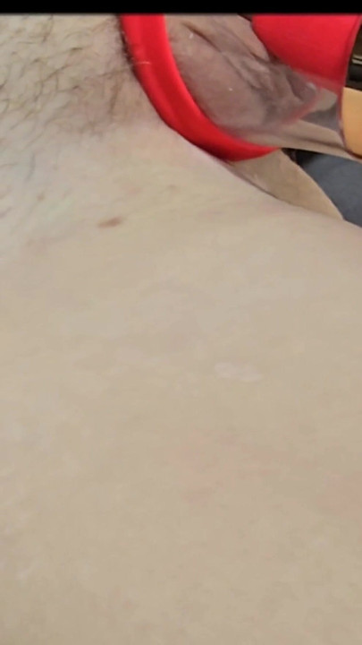 ของเล่นนี้ให้ถึงจุดสุดยอดที่เร้าใจที่ดีที่สุดกับหีสาวของคุณ | คลิป 1