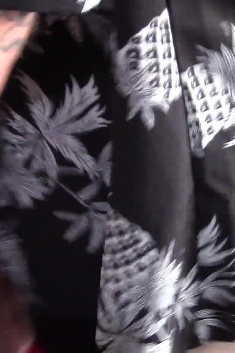 My Favorites Showed up to This Bang