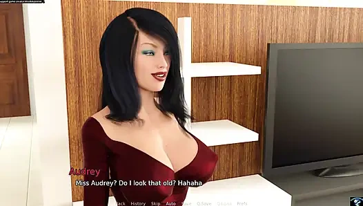 Pengen ngentot sama tamuku 7