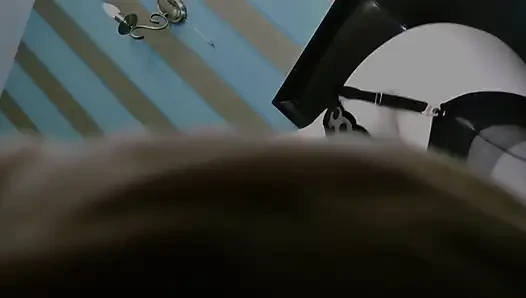 The Last Breath