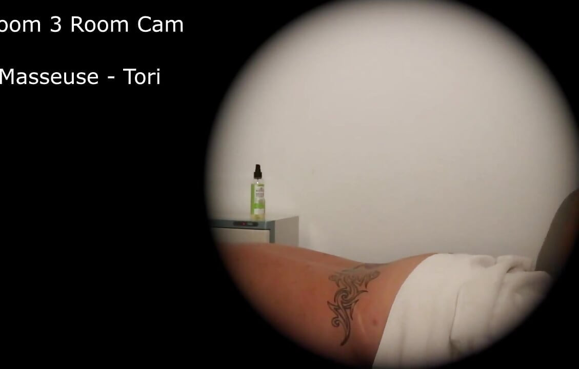 Tori - ręczna robota kamerze pokojowej