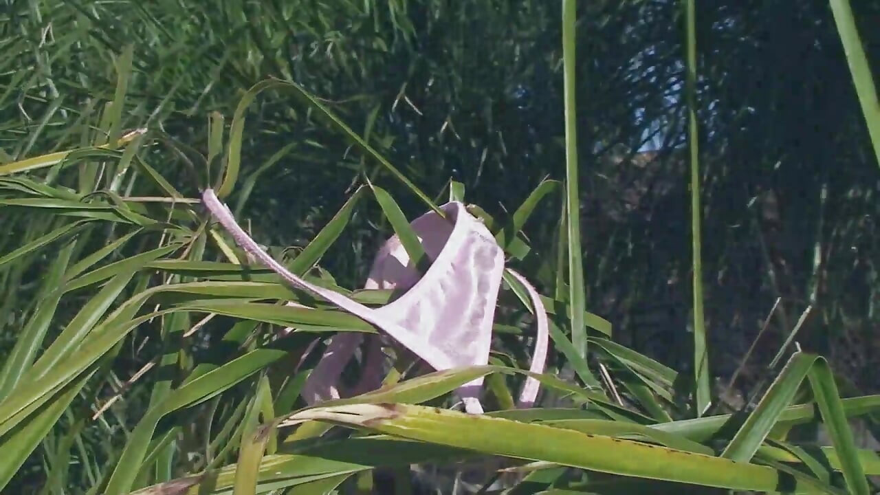 Hot blonde enjoys a big cock in the ass