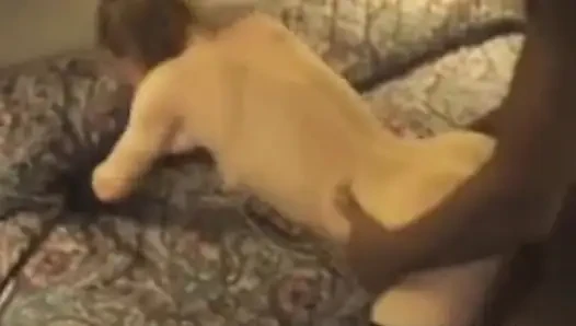 Kecanduan kontol besar pria kulit hitam - istriku suka banget sama kontol besar pria kulit hitam