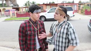 Cholo Parody