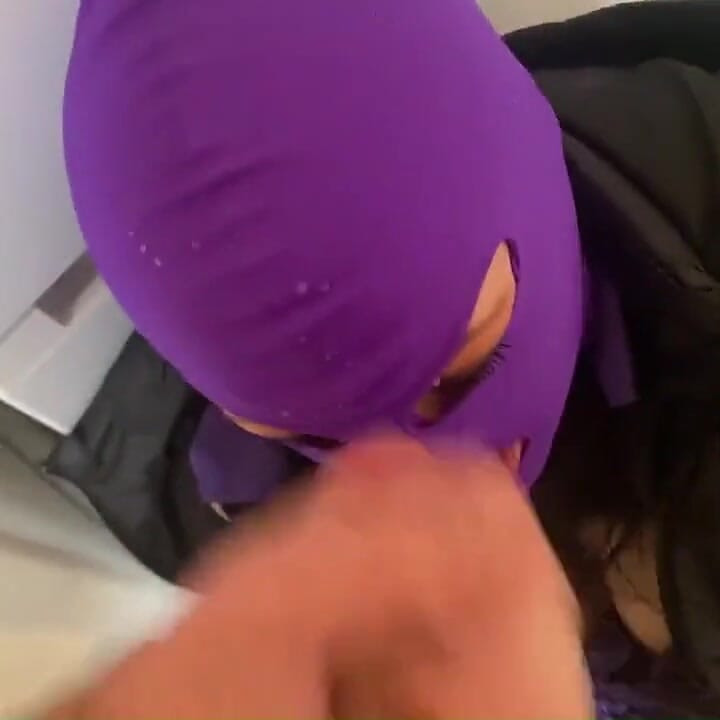 Such a Naughty MILF