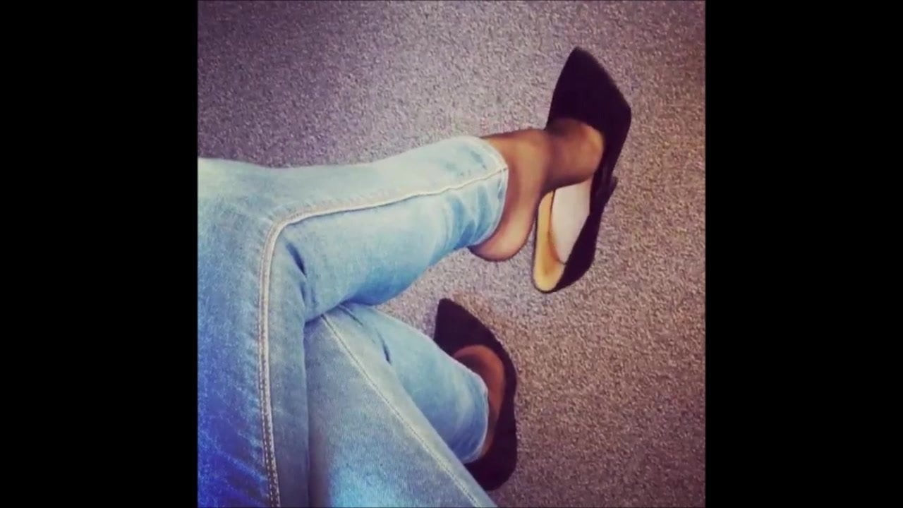 Feetbycosmo 2