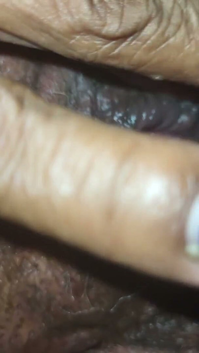 Piss & Wipe Pussy With My Dirty Panties | Clip 2